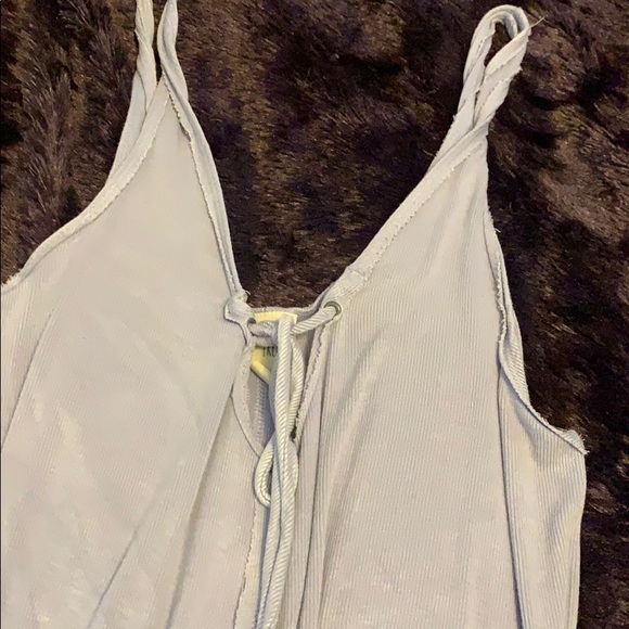 Tank top - Picture 2 of 2